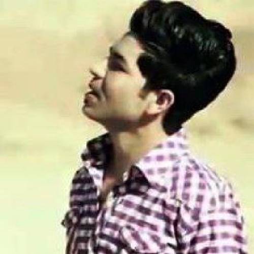 مسعود جلیلیان با یه اشاره شدم اسیر اون نگاهت